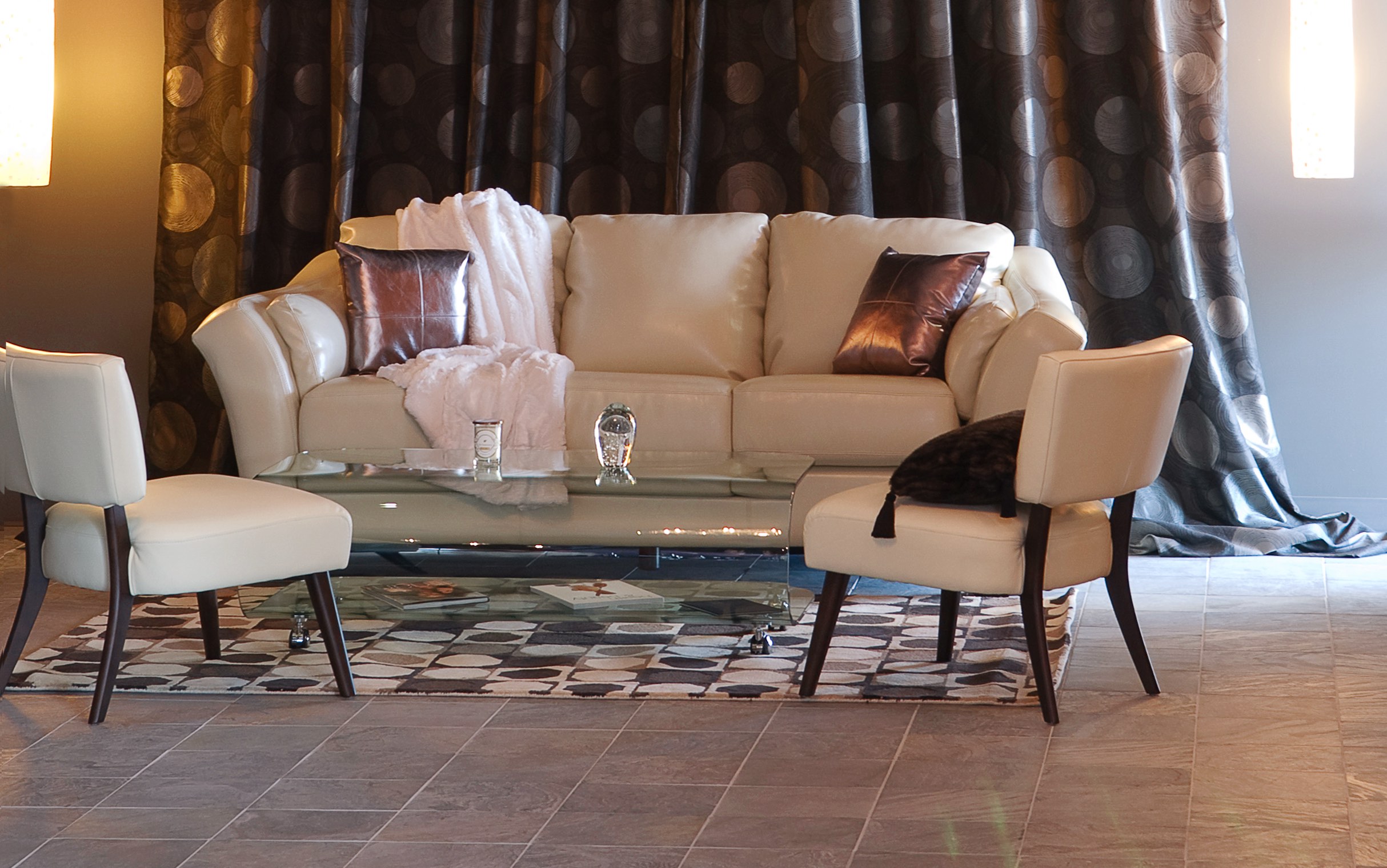 The Couple's Spa Retreat in Tulsa