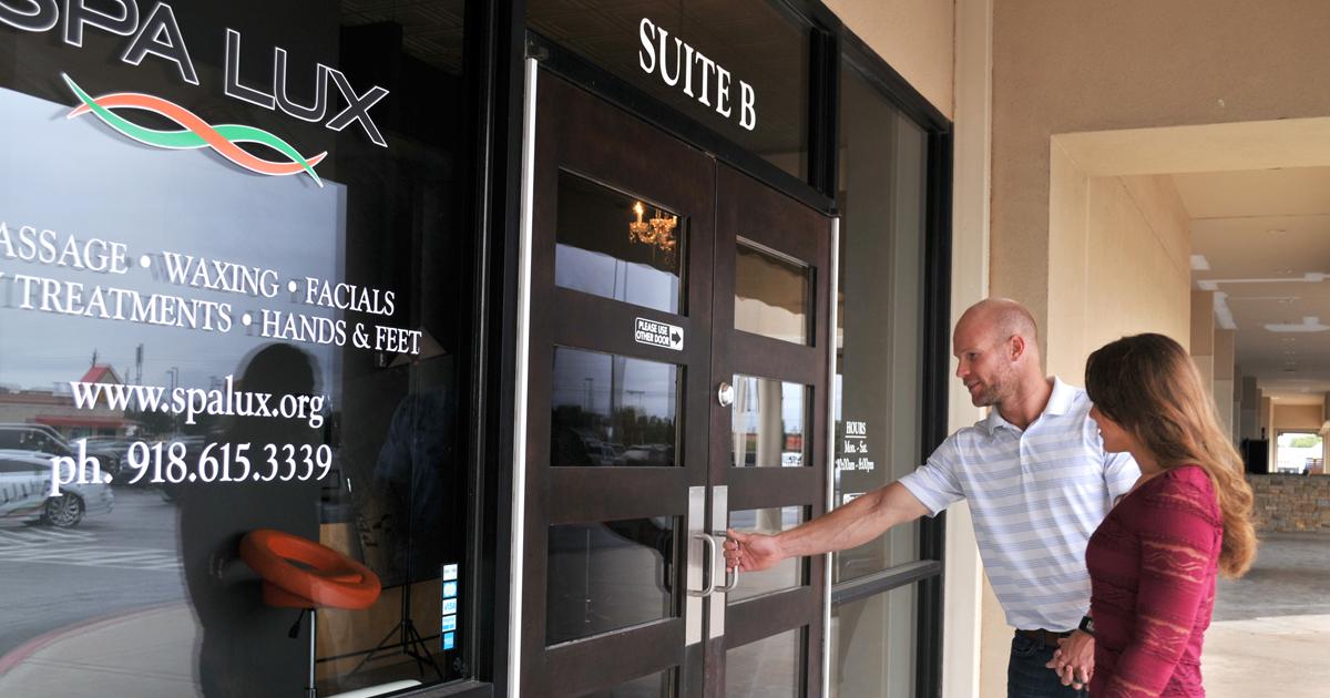 Arrive Early to Enjoy All of SPA LUX Day Spa Spa Lux