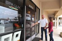 Image #1 of A Romantic Getaway in Tulsa