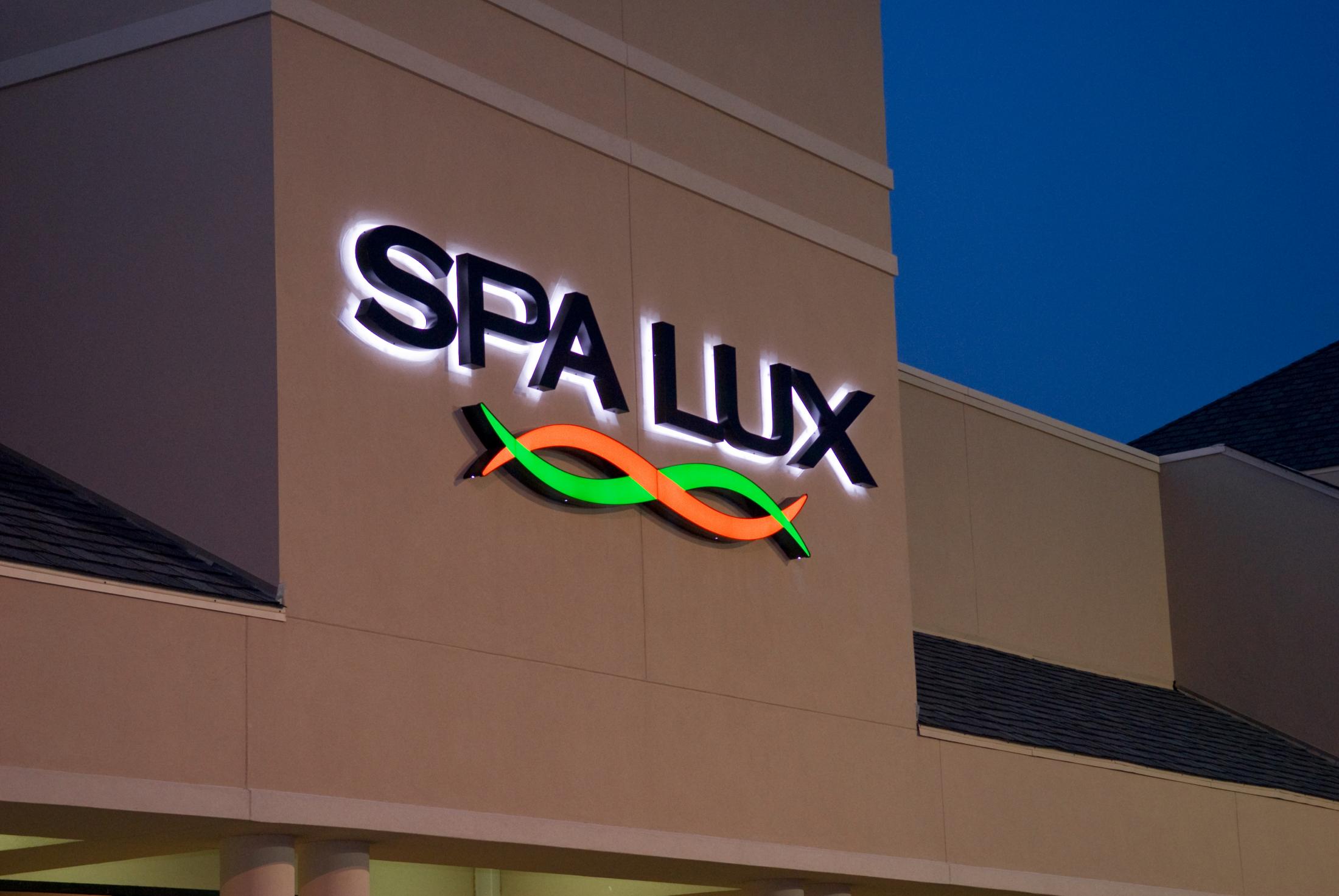 Spa Lux Day Spa & Massage in Tulsa OK (918) 6153339