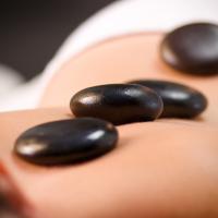 Image #2 of $25 off Hot Stone Massage