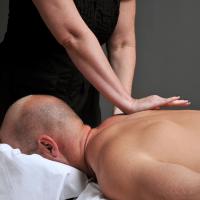 Image #2 of 85 min Muscle Meltdown Massage for the price of Swedish