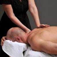Image #2 of 85 Minute Deep Tissue Massage