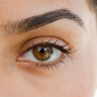 Image #2 of Add Brow Tinting to Any Facial for $15