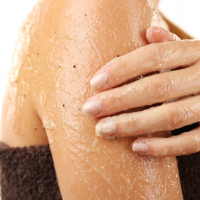 Image #2 of BROWN SUGAR BODY SCRUB ADD ON
