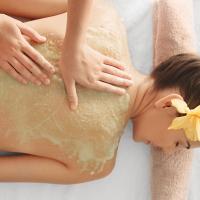 Image #2 of Dead Sea Salt Scrub - $60 (regularly $70)