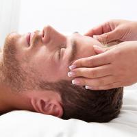 Image #2 of Gentleman's Facial