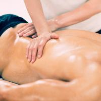 Image #2 of MUSCLE MELTDOWN MASSAGE 85 MIN 