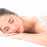 Image #2 of Sea Salt Scrub Add-On $20 OFF