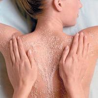 Image #2 of $20 Off The Sea Salt Polish Add-On