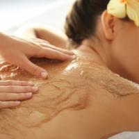 Image #2 of Sea Salt Scrub Add-On $20 OFF