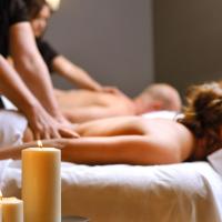 Image #2 of SIDE-BY-SIDE MASSAGE - 85 MIN $200 per couple (regularly $220)