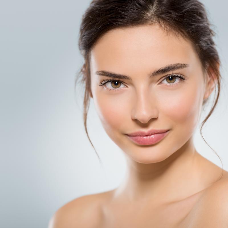 Sensitive Skin Facial Spa Lux