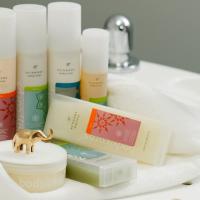 Image #2 of Side-by-Side Couples Swedish Massage